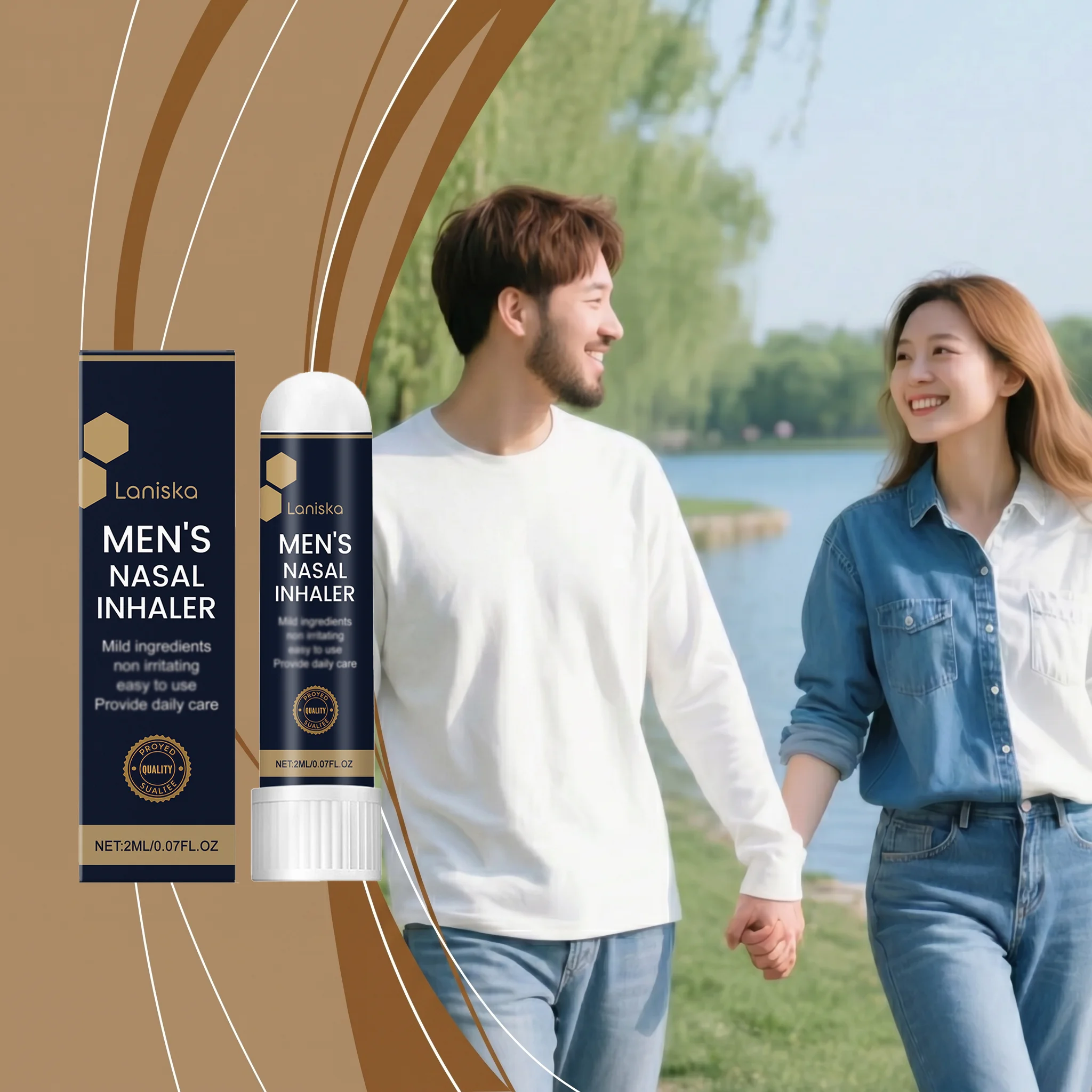 Strengthen physical stamina, enhance personal charm, restore self-confidence and deepen marital affection - 5