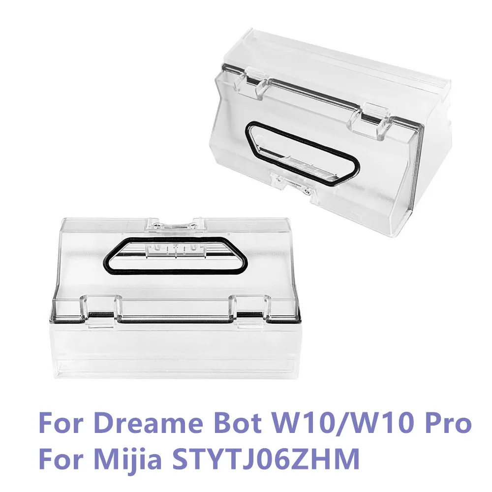 

Пылесборник для Dreame Bot W10/W10 Pro Mijia STYTJ06ZHM, коробка для сбора пыли, аксессуары для пылесоса