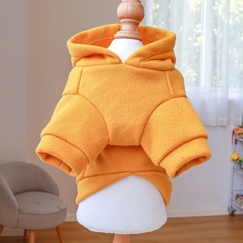 

Pet Dog Clothes for Small Dogs Cat Clothing Warm Clothing for Dogs Coat Outfit