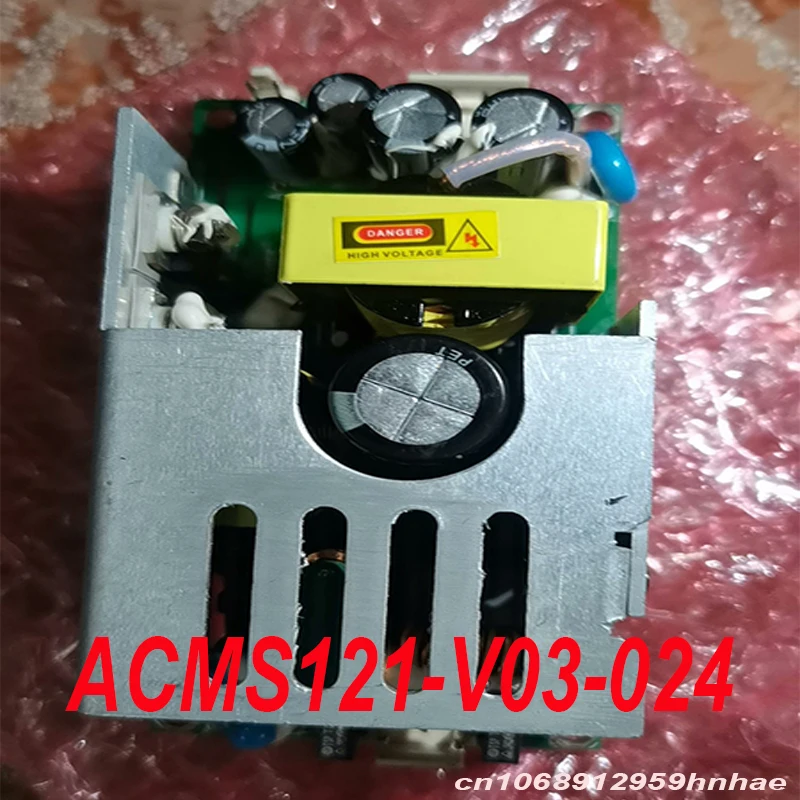 

90% New Genuine Power Supply For ACMS121-V03-024 E314919