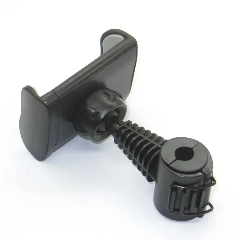 Golf Swing Holder Recorder Cell Phone Clip Holder Training Aid Trainer Practice Fit Record School Training and Outdoor Sports