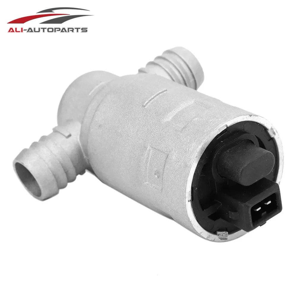 Pneumatic Air Valve 13411433627 New Idle Air Control Valve 0280140549 For BMW 318i 318is 740i 740il E36 E30 with 2pins