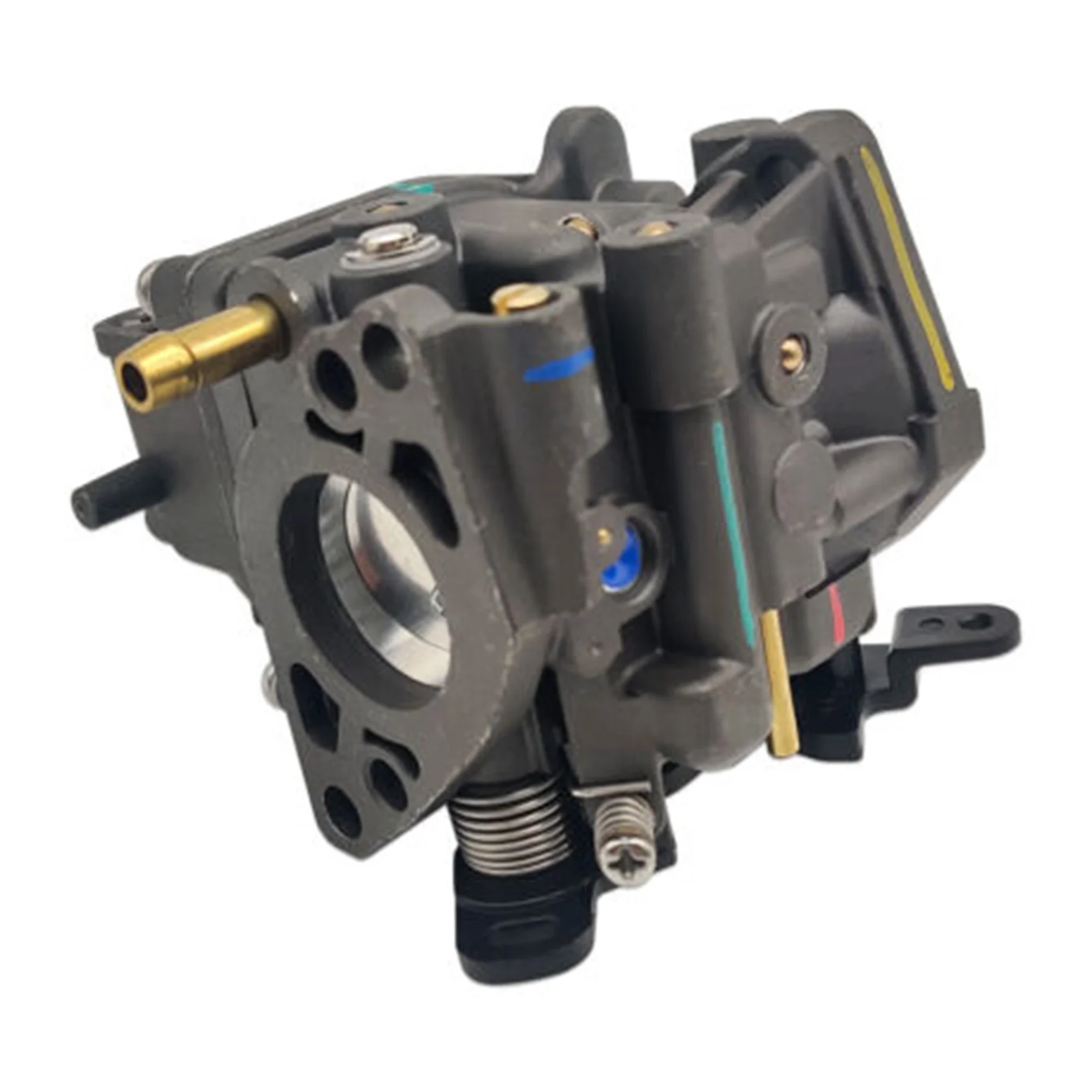 

Outboard Boat Motor Engine Carburetor for-Honda BF15 Series 16100-ZV4-D22