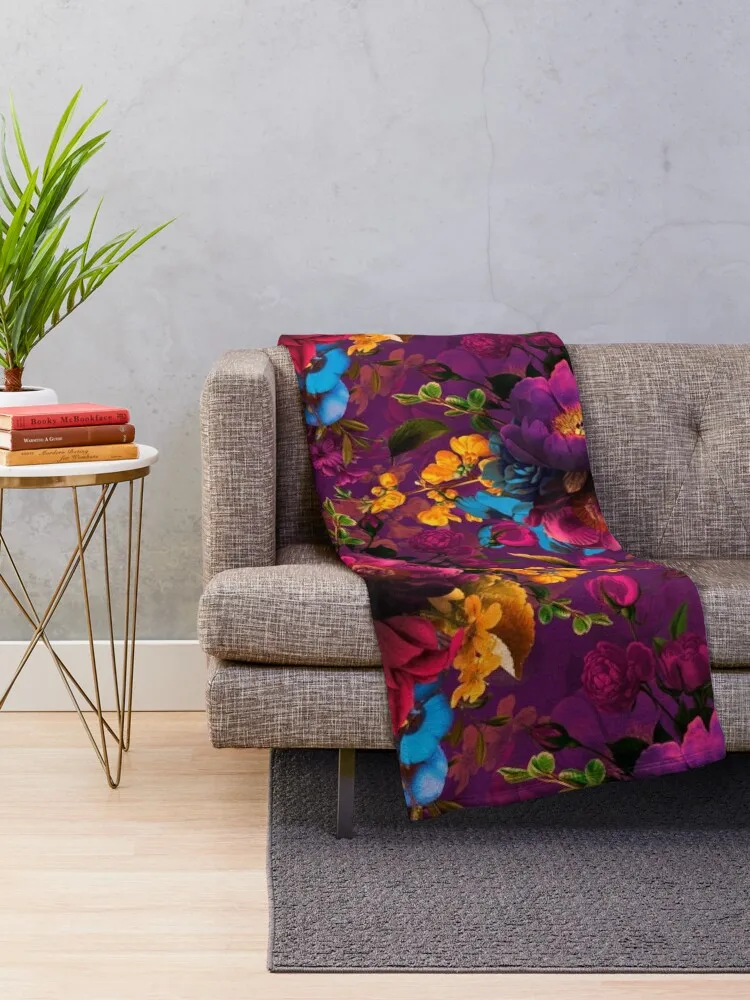 Moody Florals-Mystic �Ĺ� ����Ʈ ����, 12 ������ ���, �Ŵ��� ���� ���, ķ�� ���, ���� ���