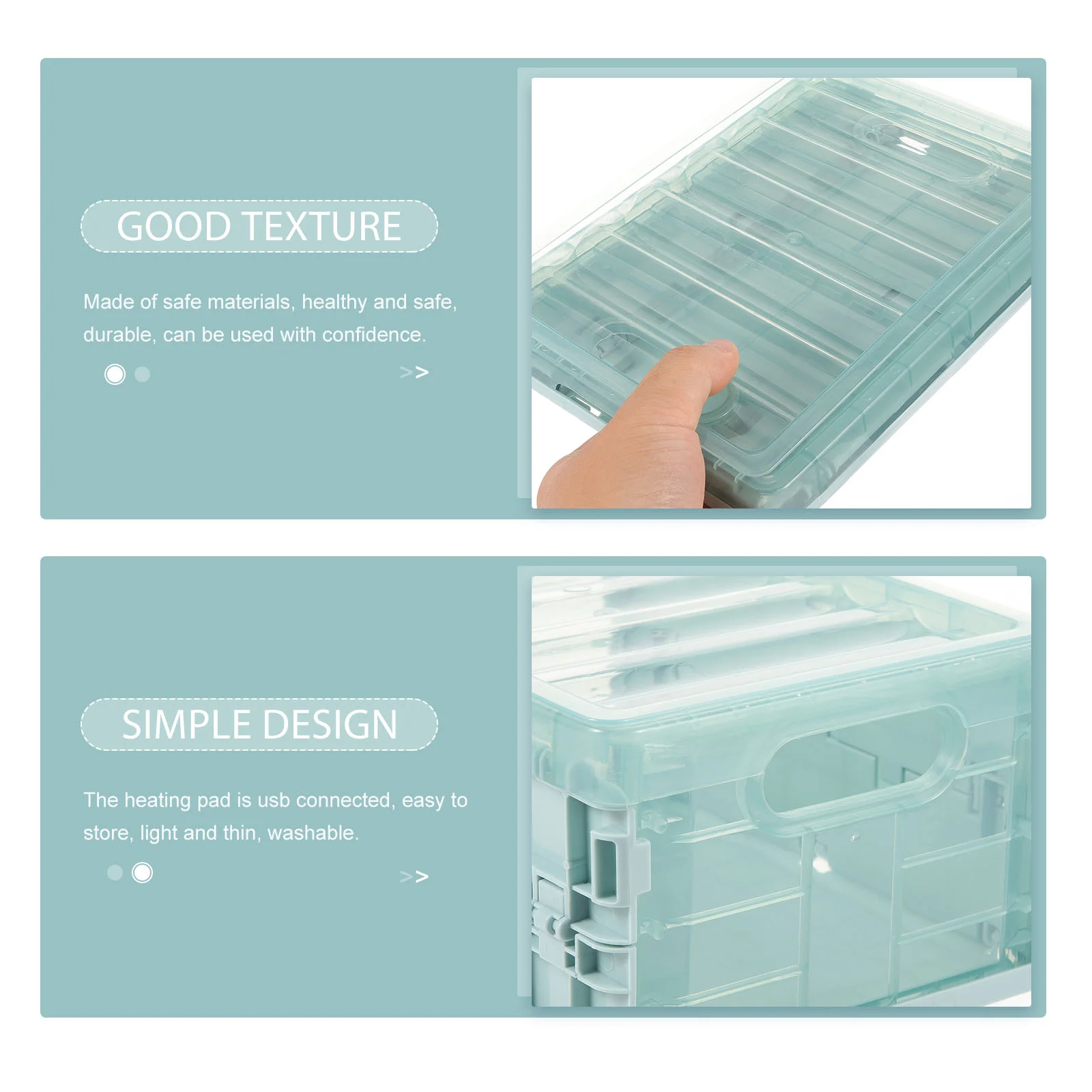 Heating Pad Incubator Brooder Box Parrot Hatchery Supplies Poultry Breeding Equipment Bird Treat Pet Products Accessories