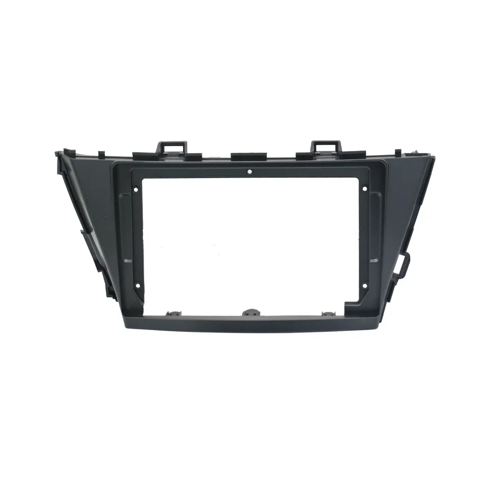 

Для TOYOTA Prius V Plus Alpha LHD 2012-2015 автомобильная стереосистема установка рамка GPS навигация установка панель