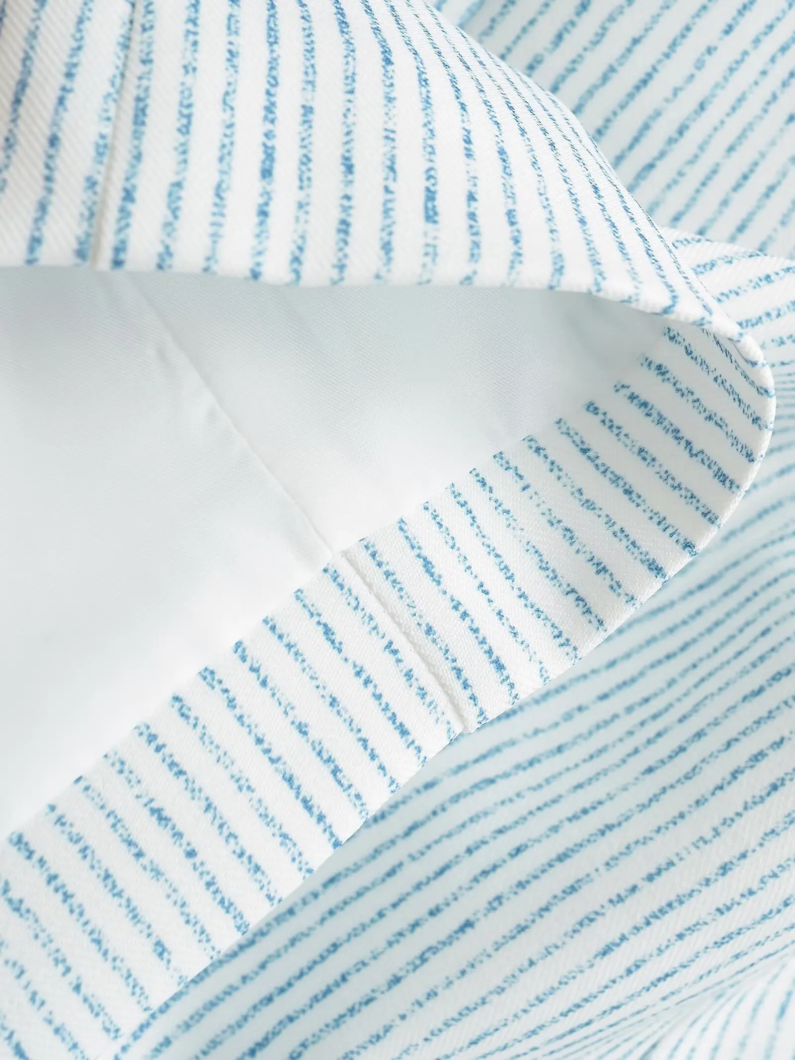 HH Women Elegant Striped Vest Single Breasted V Neck Sleeveless Waistcoat Top Summer Summer Casual Office Lady Chic Top Vest