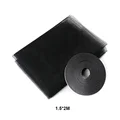 Black 1.5x2m