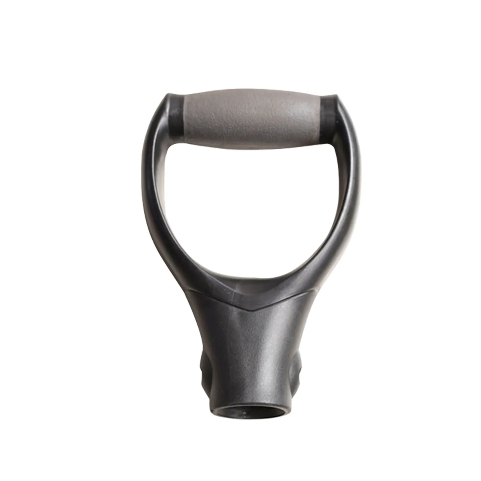 

Домашняя лопатка с D-образной рукояткой, прочная лопатка для удаления снега, Y-образной формы, легкая установка, портативный садовый инструмент