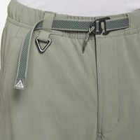 Nike Genuine Spring New Pantalon tissé imperméable pour hommes FN2451-053 3