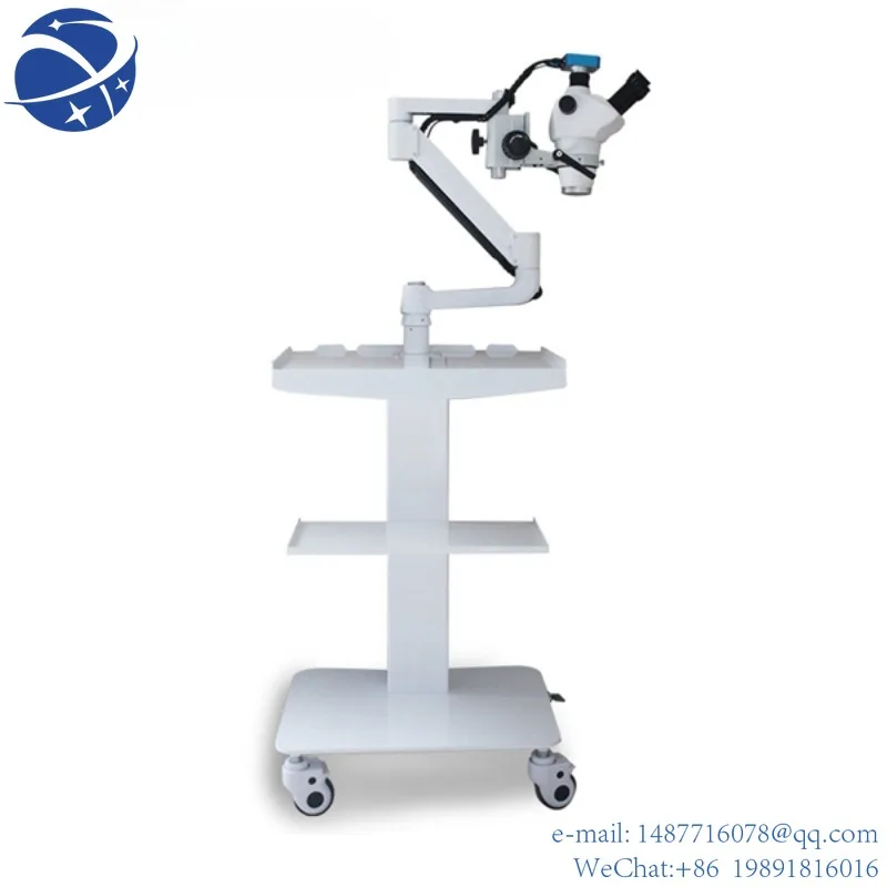

Микроскоп YYHC LK-T31A с камерой, цены