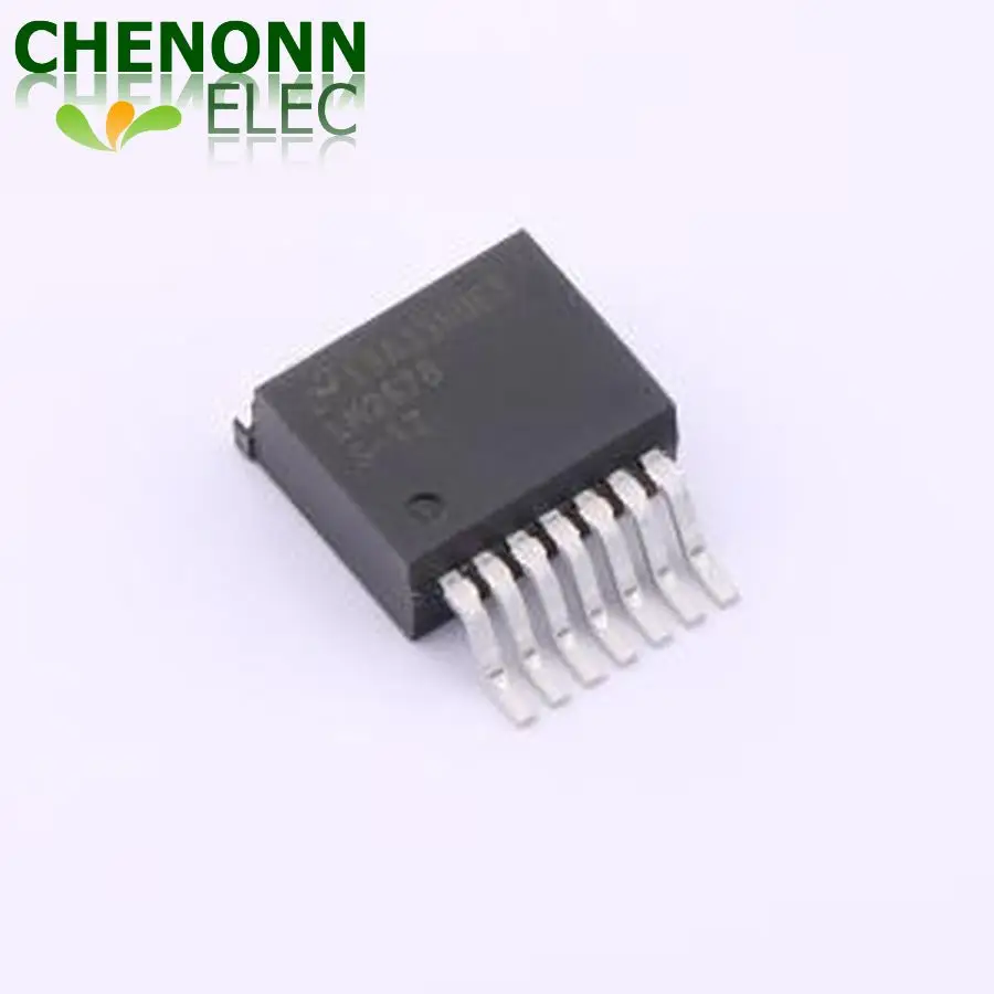 LM2678SX-12/NOPB