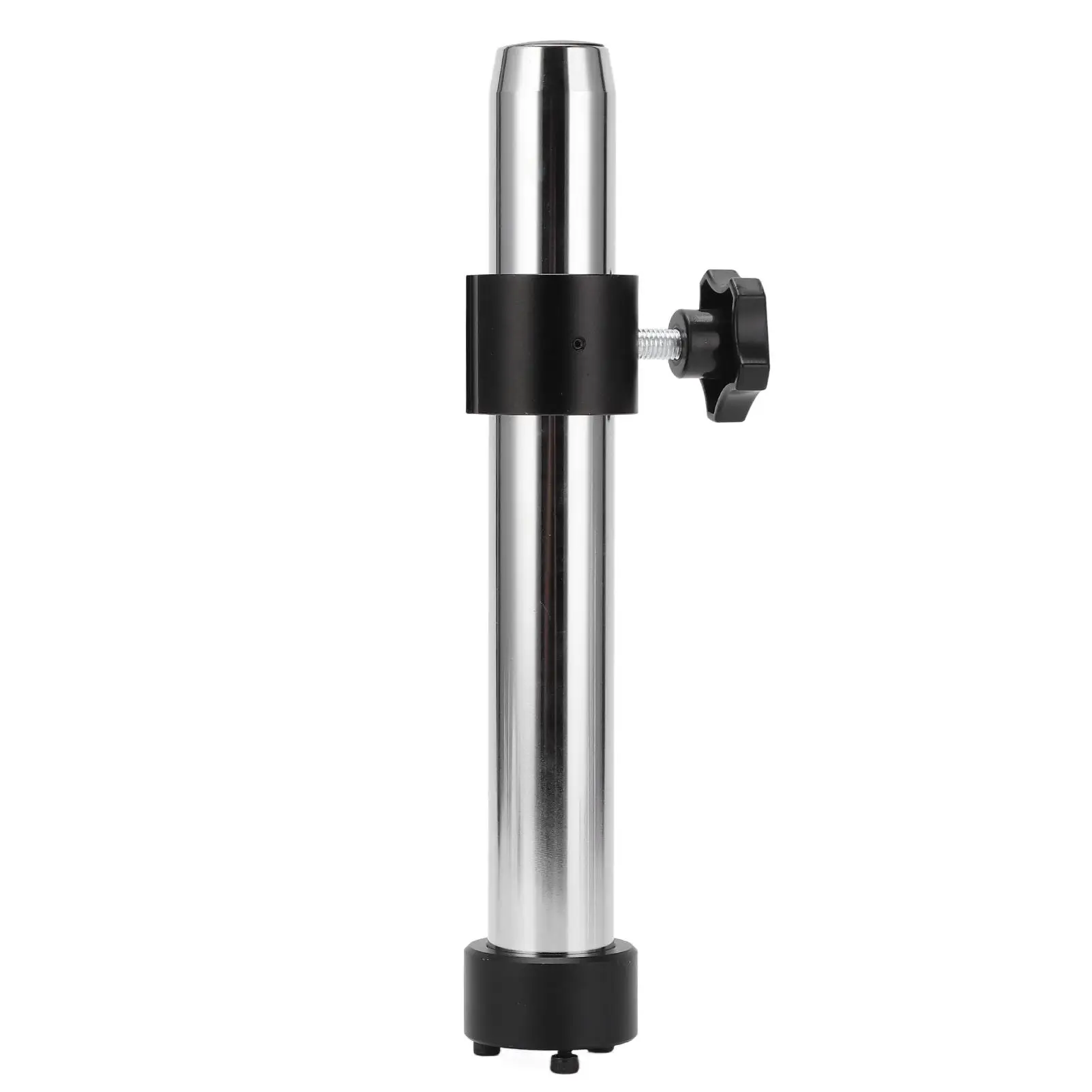 32mm Metal Microscope Stand Holder-Stable Platform for binocular & Triocular Stereo Microscopes