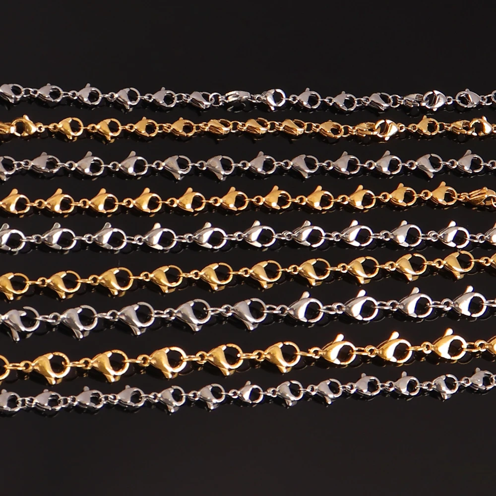  ̿   30pcs  Clasps DIY ũ 󸮿   ü  ׼ ã  Ű ü