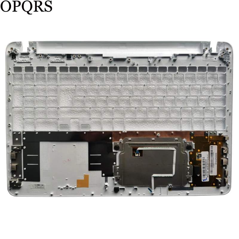 para Sony Vaio Svf152c29u Svf152c29w Svf152c29v Svf152c29x Svf152a29l Svf152c29l Portátil Apoio de Mãos Superior Inferior Case Capa - Imagem 4