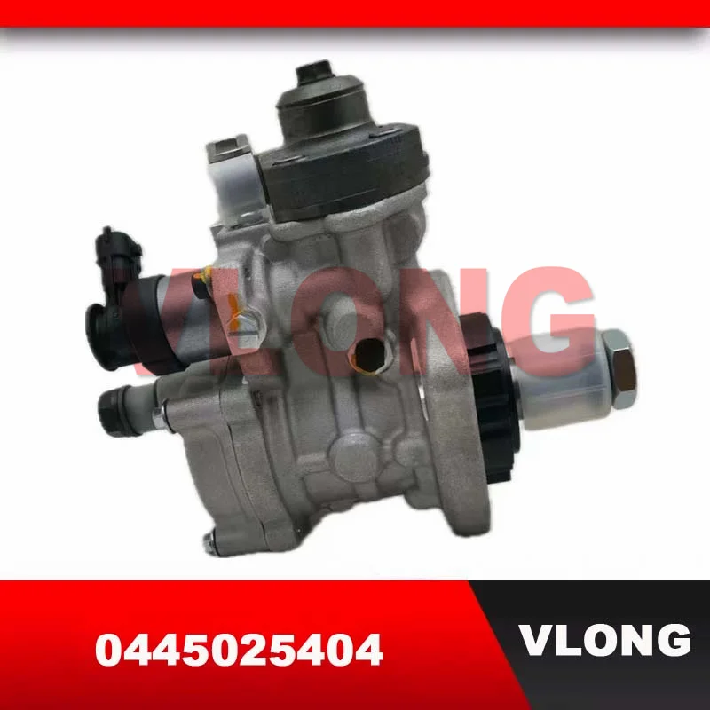 

CB4 New High Pressure Fuel Injection Pump Assy Diesel Engine Spare Parts Oil Pump For JMC 0445025404 0 445 025 404 1123100TNA