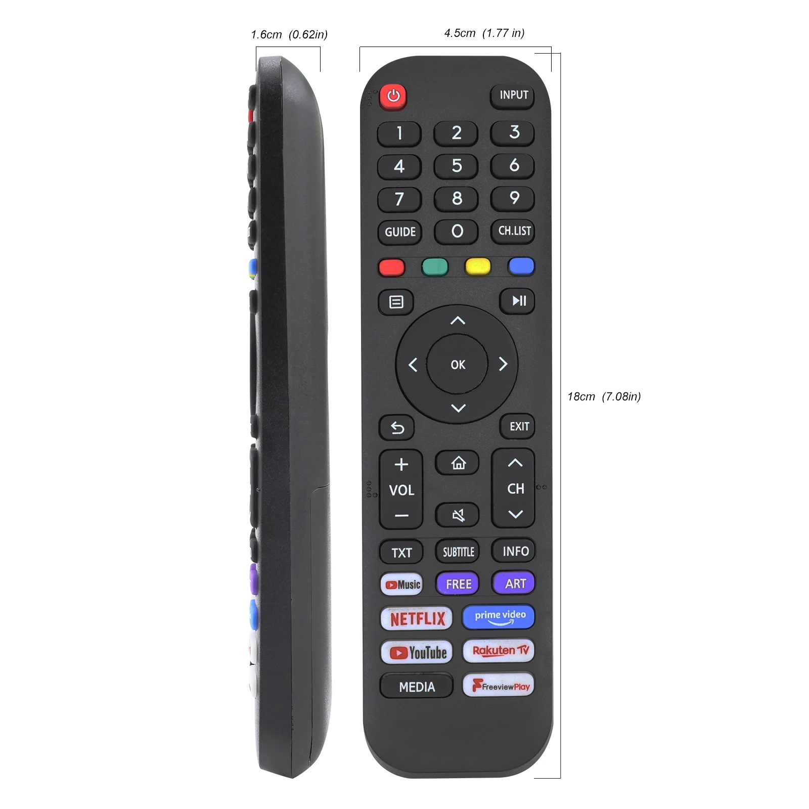 Universal Remote Rakuten Tv Playstation Universal Remote For All