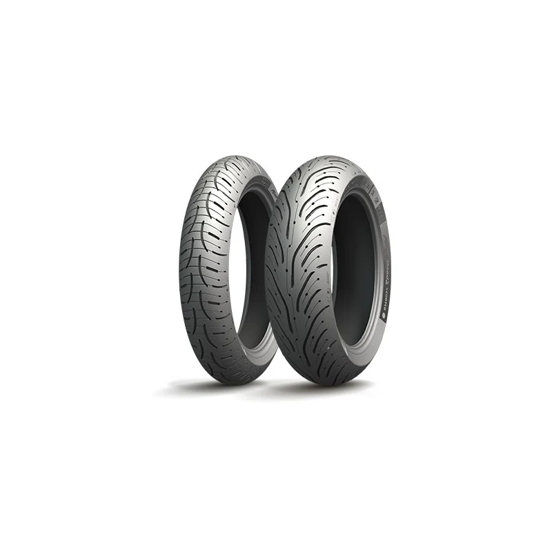 Pneumatico 120-70-R15 56H Michelin Pilot Road 4 Sc F Tl