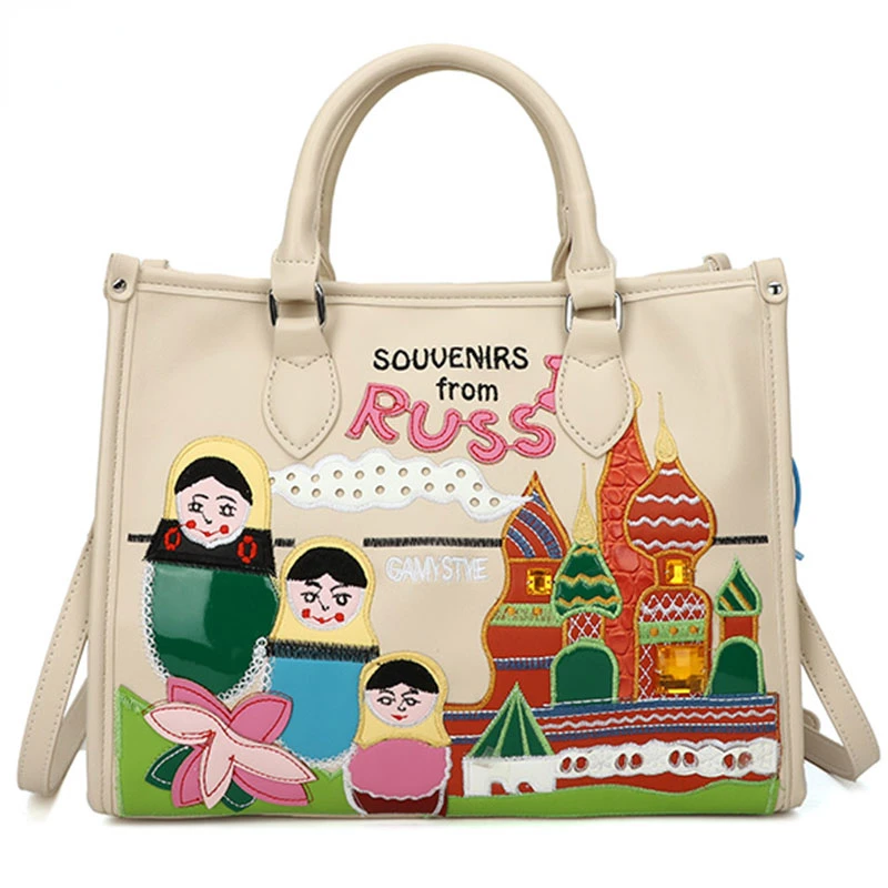 

Women Bag Luxury Handbags for Women Fashion Shoulder Tote Quality Classic Brand Messegner Female Crossbody Bag Designer Tote Bag