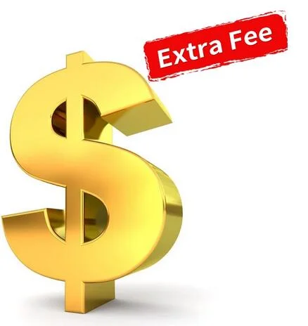 

Extra Cost（ LANBAO PDB-CM8TGI ）