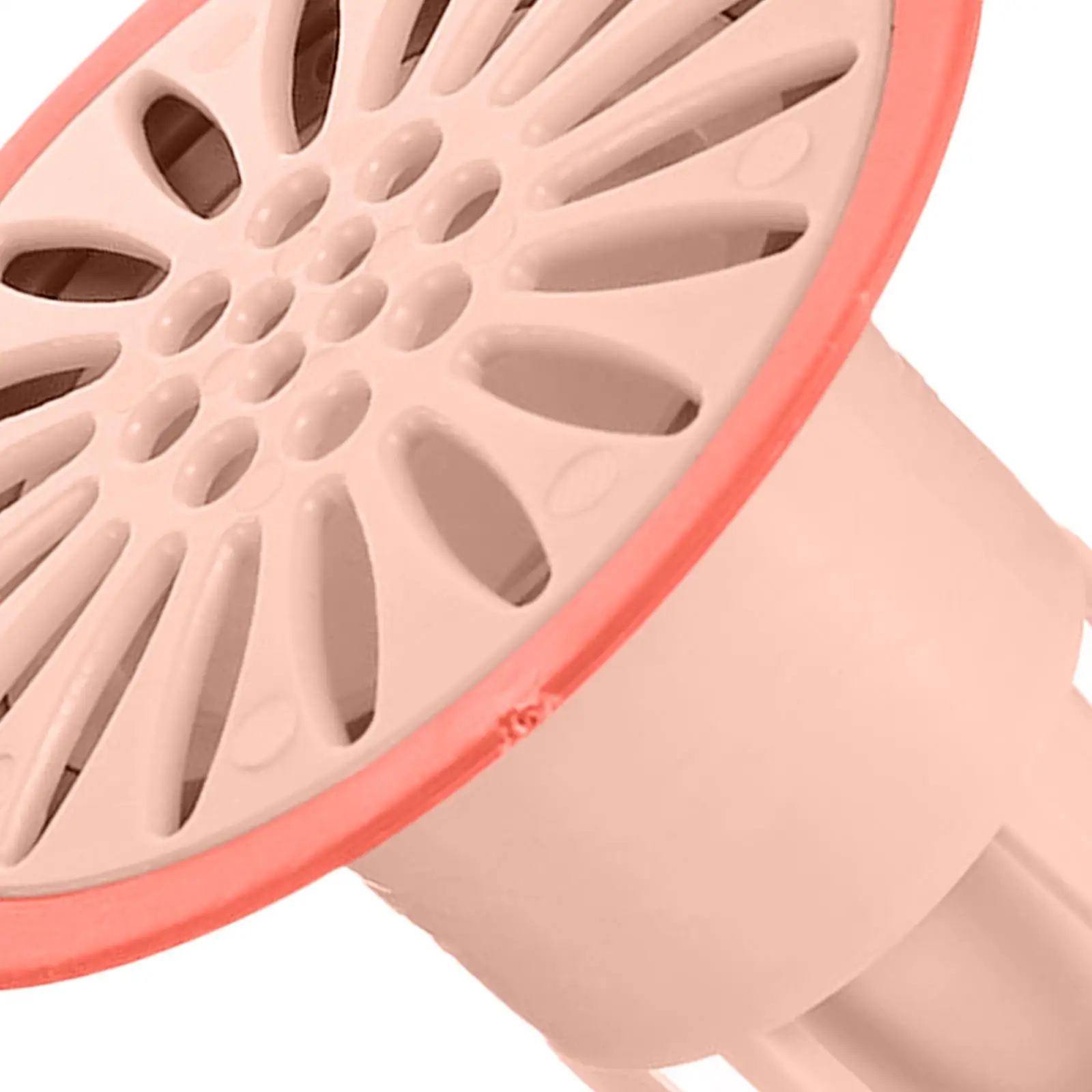 Deodorization Floor Drain Anti-Odor Anti Clogging Sewer Sink Strainer Universal Bathtub Drain Filter for Bathroom