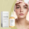 7% Glycolic Acid Toner Cleansing Skin Acne Moisturizing Hydrating Refreshing Eliminating Acne Marks Delicate Skin Rejuvenation 1