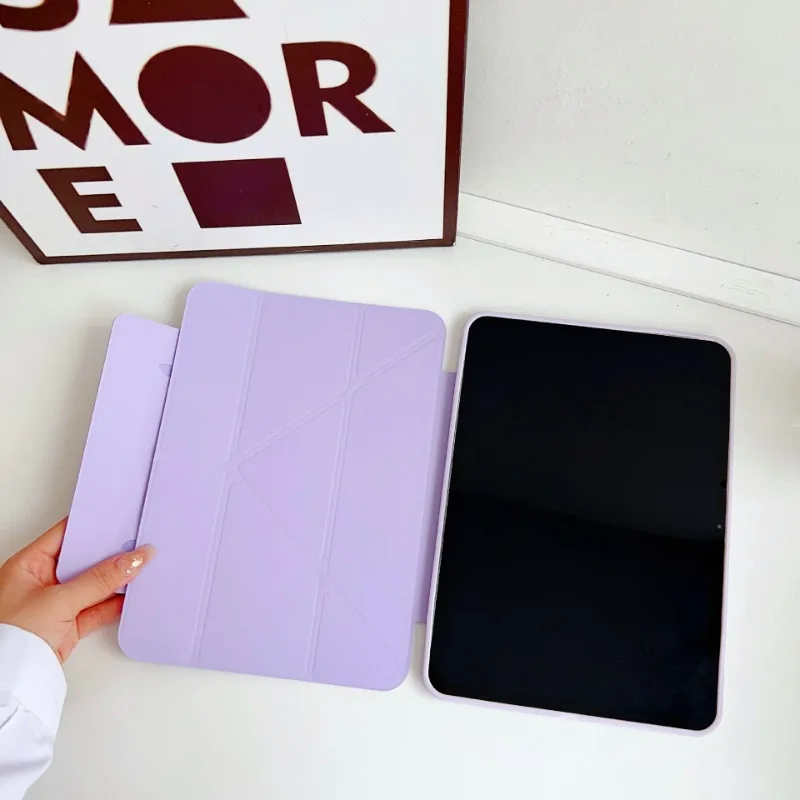 Premium Magnetic Removable Cover