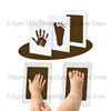Brown Lnk Pad