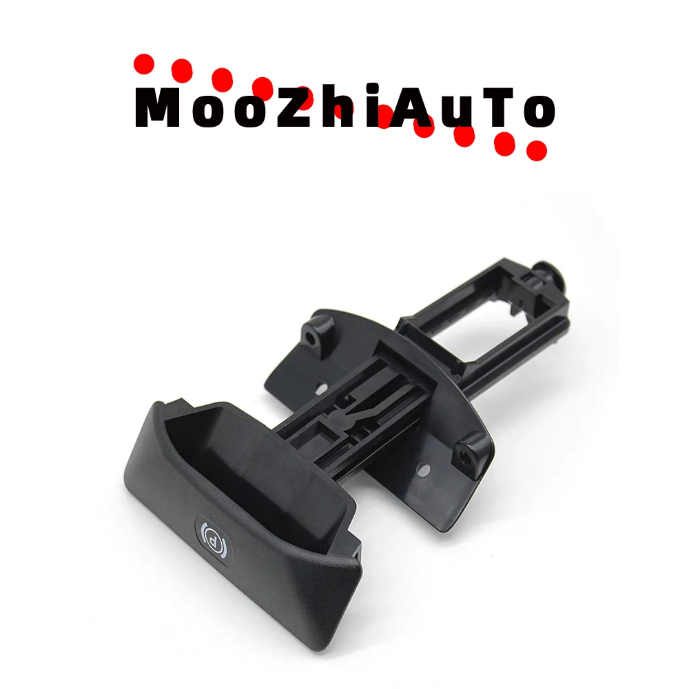 For Mercedes BENZ C GLK E CLS Class W204 X204 W212 W207 W218 Car Hand Brake Liver Handle Parking Brake Release Handle 2044270020