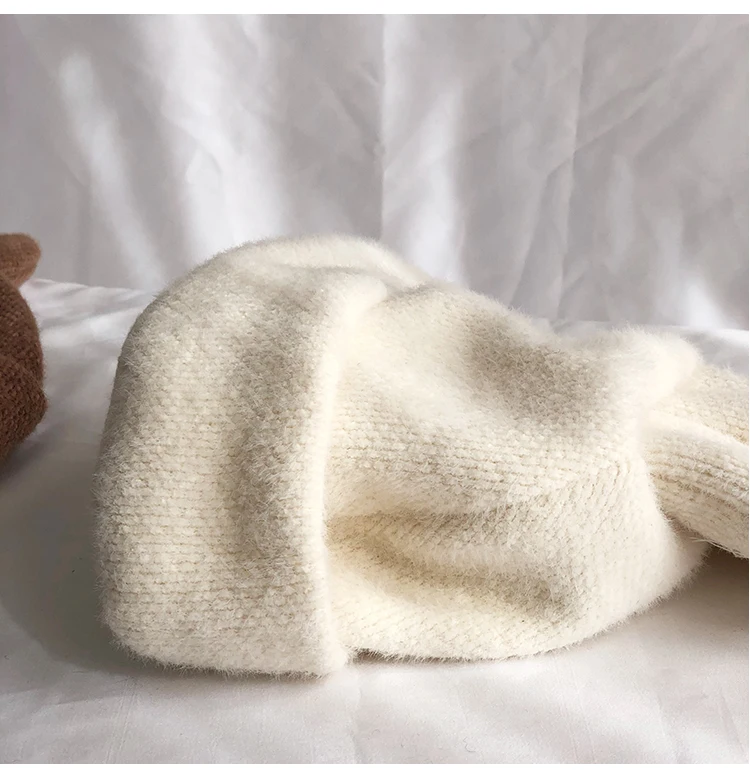 Kawaii Bunny Ears Harajuku Beanie - Limited Edition