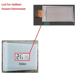 OPM021eseor OPM021EB-Écran LCD pour Nokia, Thermostat Intelligent, Réparation d'Écran