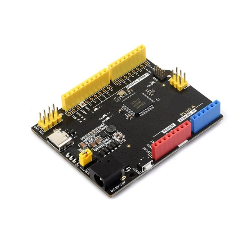 

Efficient R7FA4 Board Based R7FA4M1AB3CFM for Various Capacitive