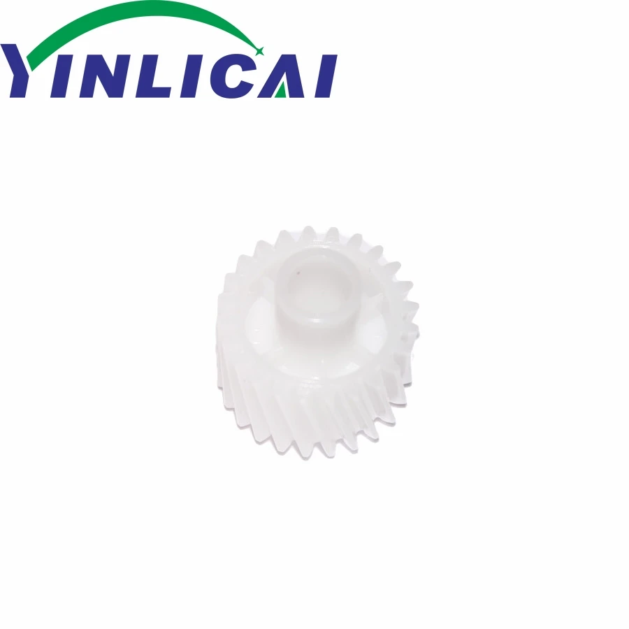 

Привод фьюзера для Konica Minolta bizhub C220 C280 C360 C7722 C7728, запасные части для копировального аппарата принтера, 10 шт.
