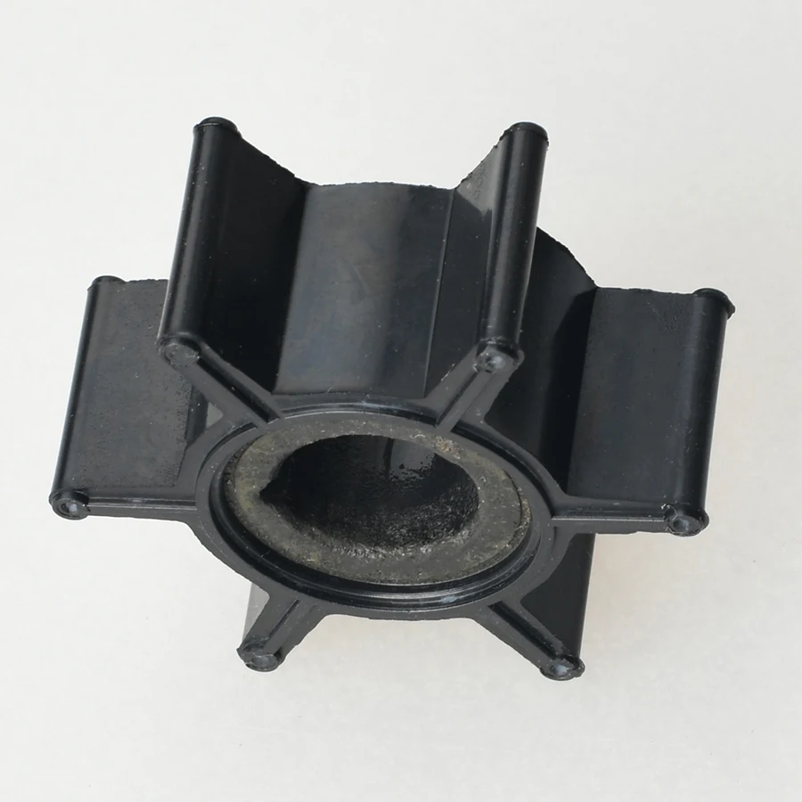 369-65021 Water Pump Impeller for Tohatsu Outboard Engine 2 2.5 3.5 4 5 6 HP 369-65021-0 369-65021-1 369-65021-00 outboard engine parts marine water pump boat motor parts water pump impeller kit