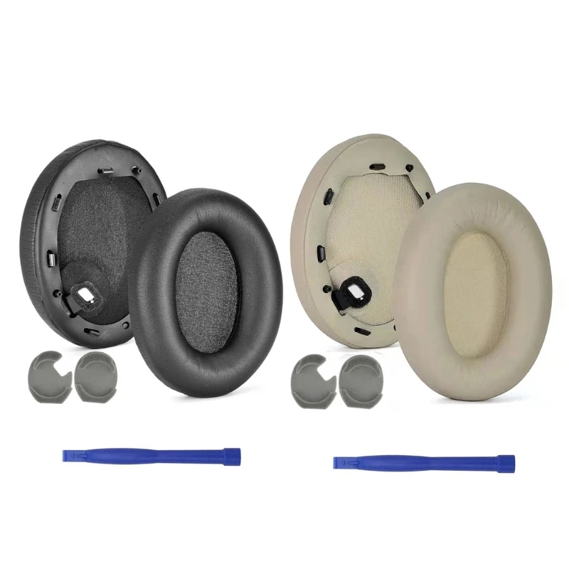 Thicker Earpads for WH 1000XM4 Earphone