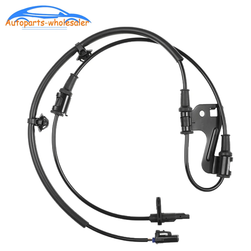 ABS Wheel Speed Sensor Front Left 59810F2300 Elantra Sedan 2017-2020