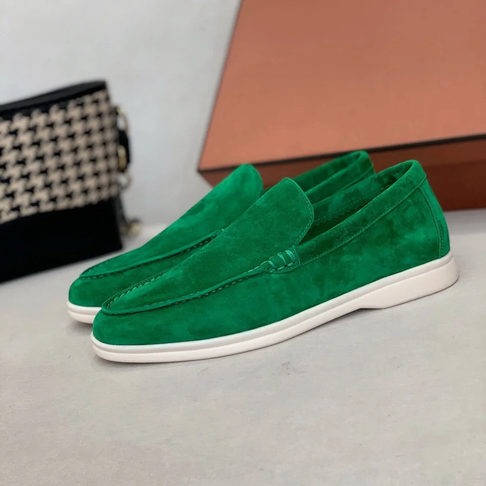 EAEOVNI luxurious Sneaker Sneakers Rubber Flat 1cm Women None Adult Stitching Women's Vulcanize Shoes Designer Shoes Favourite 3