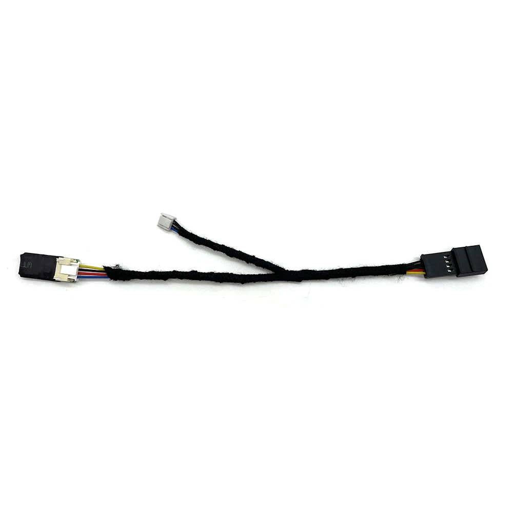

The steering wheel decoder does not require welding For Audi A3 A4 A6 Q5 R8
