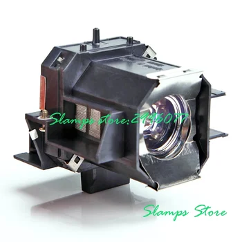 ELPLP39/V13H010L39 Lampada per proiettore per Epson EMP TW1000 EMP TW2000 TW700 TW980 PowerLite Home Cinema 720 1080UB PC 810 1080ub 720