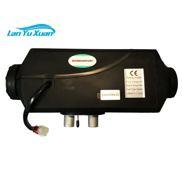 Warmconfor-t 24V 2KW Air Parking Heaters for trucks, cars, bus, SUV, caravan, tent, Boat motor similar to Webast-o 4e0998281 4e0998281b electric brake caliper motor rear parking control servo suit for a8 s8 d3 4e 02 10