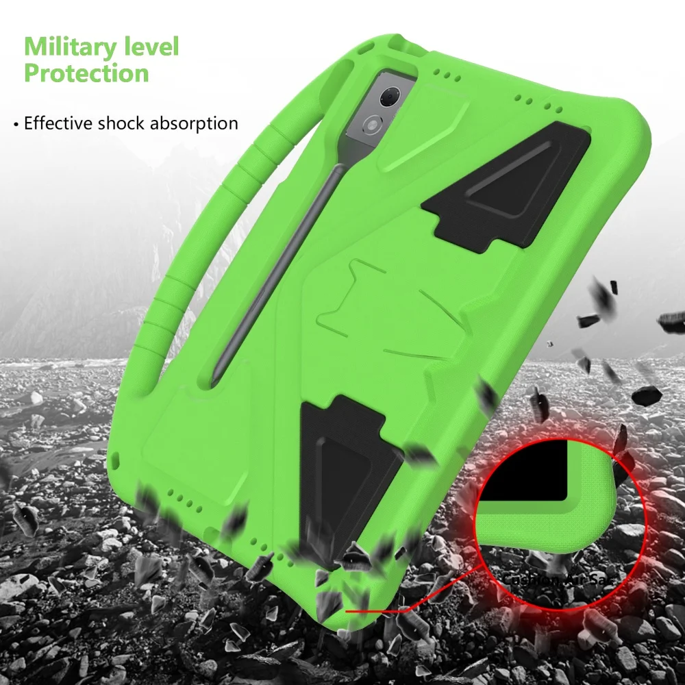 Children's EVA Stand Tablet Cover