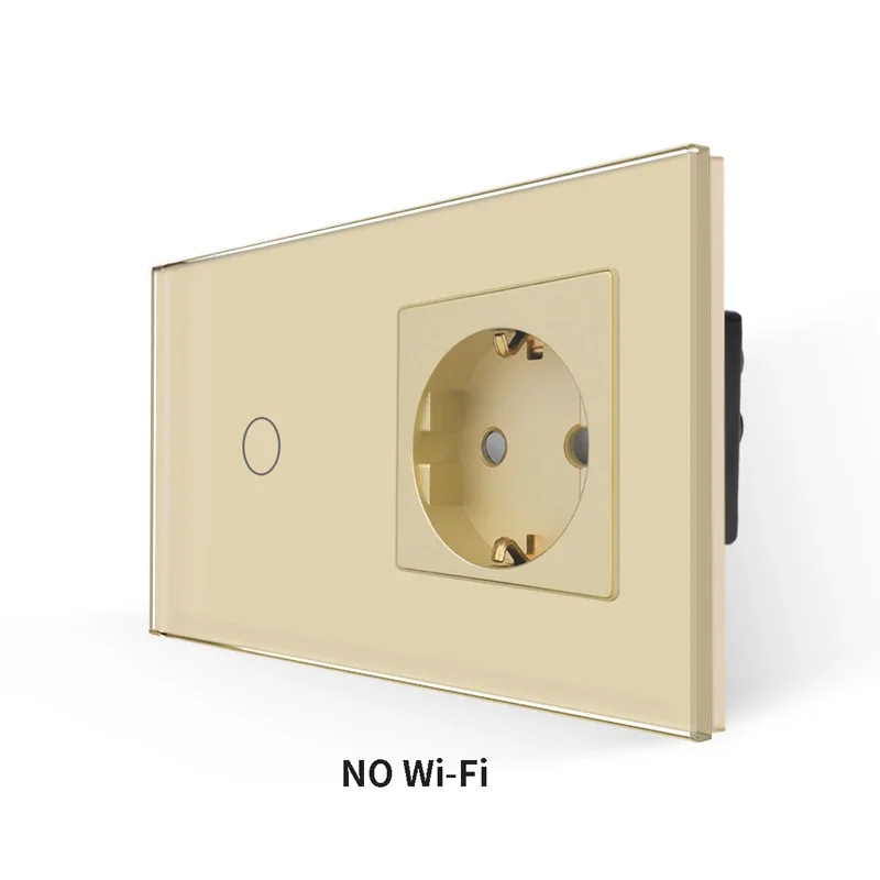 1g with 1socket
