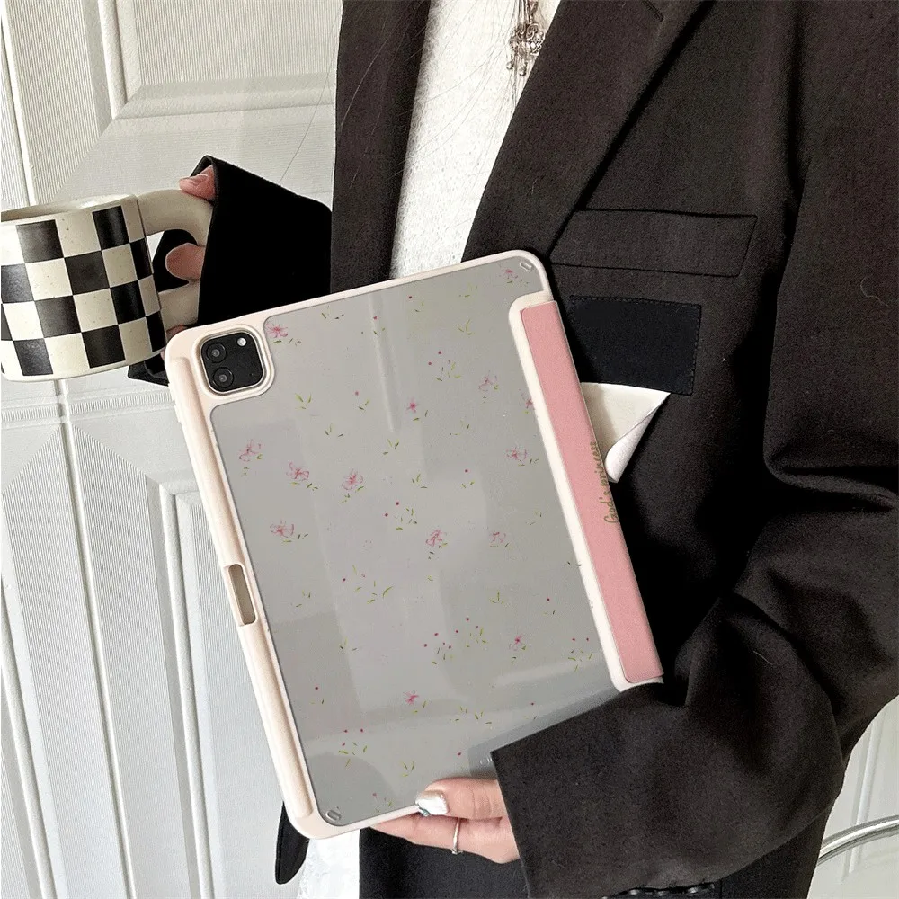 Universal Protective Tablet Case