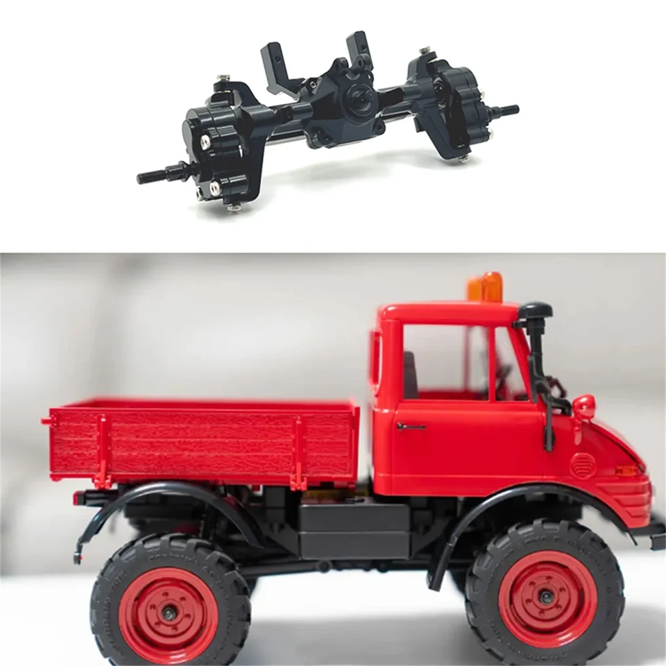 Compatible With WPL C14 C24 C24-1 B14 B24 1/16 RCカーアップグレードパーツ交換アクセ  Compatible With WPL C14 C24 C34 C44 B14 B24 1/16 RCトラックカーアップグレードパー  Compatible With WPL C14 C24 C24-1 B14 B24 1/16 RCカーアップグレードパーツ交換アクセ ... Compatible With WPL C14 C24 C34 C44 B14 B24 1/16 RCトラックカーアップグレードパー