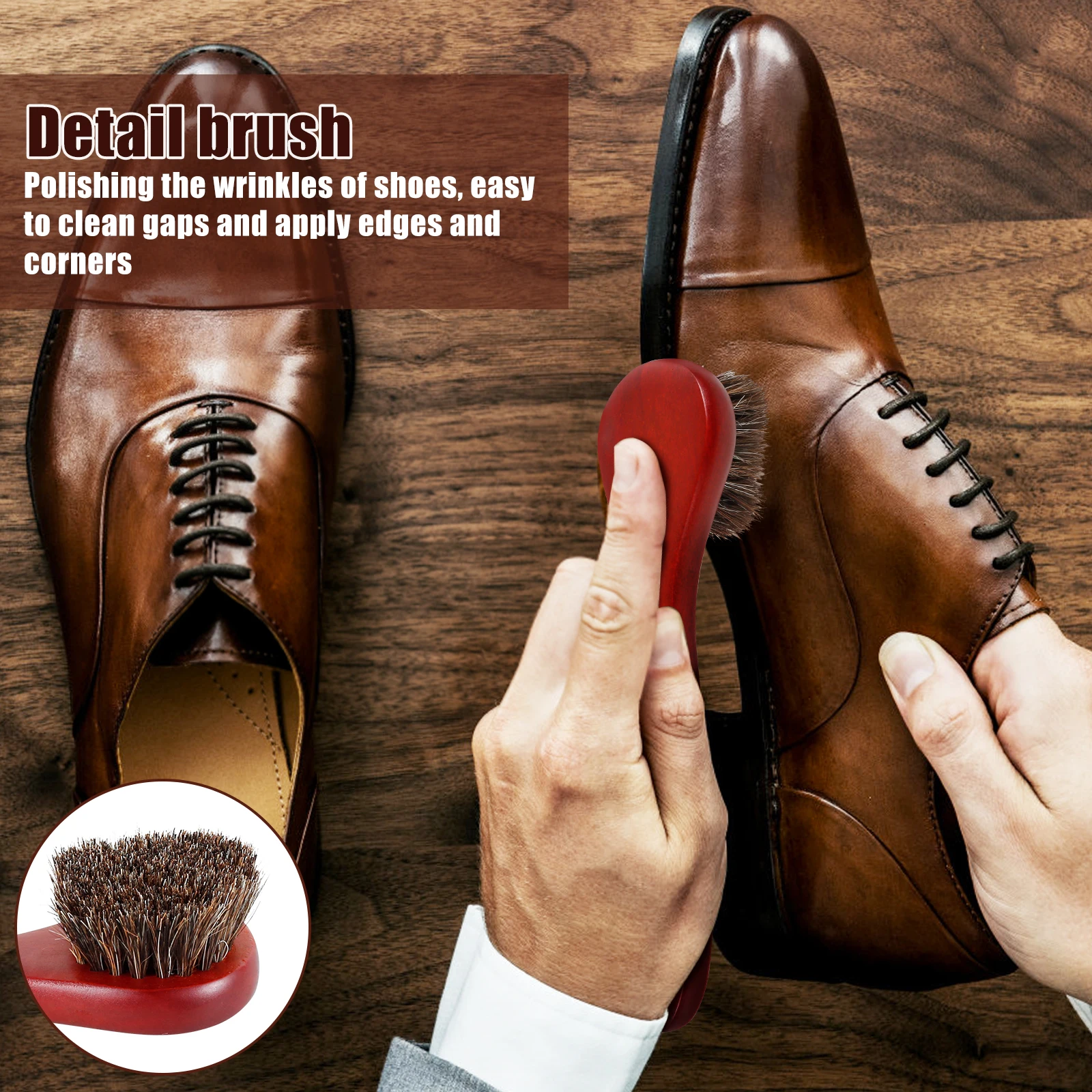 Formal Shoes Dress Shoe Cleaning Dress Shoes Flat Black Shoe