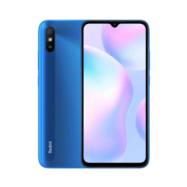 Xiaomi Redmi 9A Global Version 2GB RAM 32GB ROM Smartphone