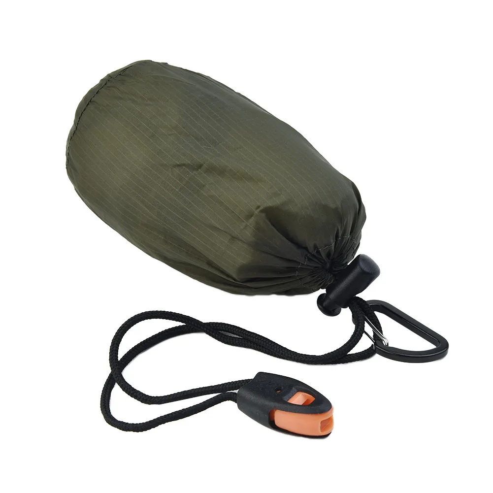 

Brand New High Quality New Practical Storage Bag Outdoor Replacement Sack Sleeping Bag Survival Camping Thermal