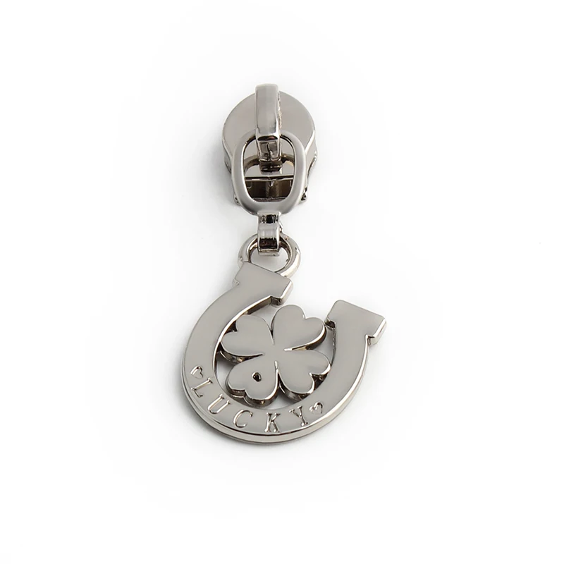 Clover Silver