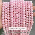 Pink Quartz