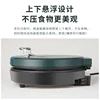 Electric baking pan household double-sided heating pancake pan pancake machine called new deepened and enlarged 5